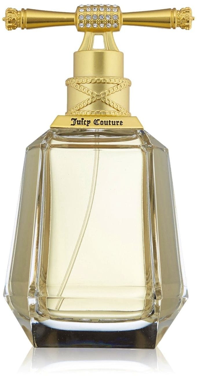 Juicy Couture I am Juicy Couture Eau de Parfum