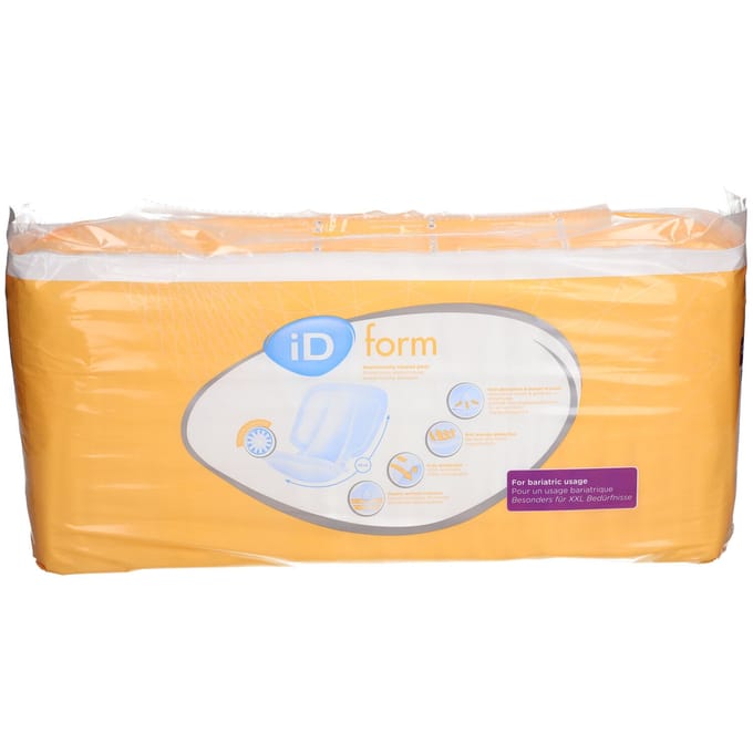 iD Form Maxi 74cm 21 Verband