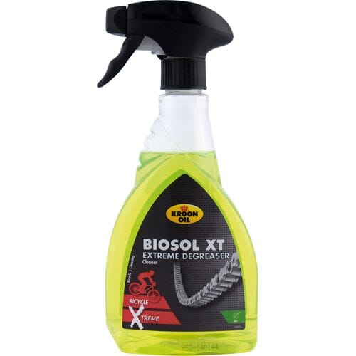 Kroon-Oil BioSol XT - Ontvetter - Biologisch Afbreekbaar - 500ml - pH-Neutraal