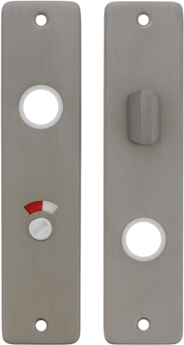 Wcâ€“schild 57â€“5 â€“ aluminium â€“ f9
