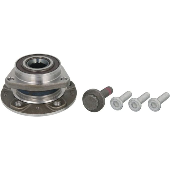 Wiellagerset SKF VKBA 6556