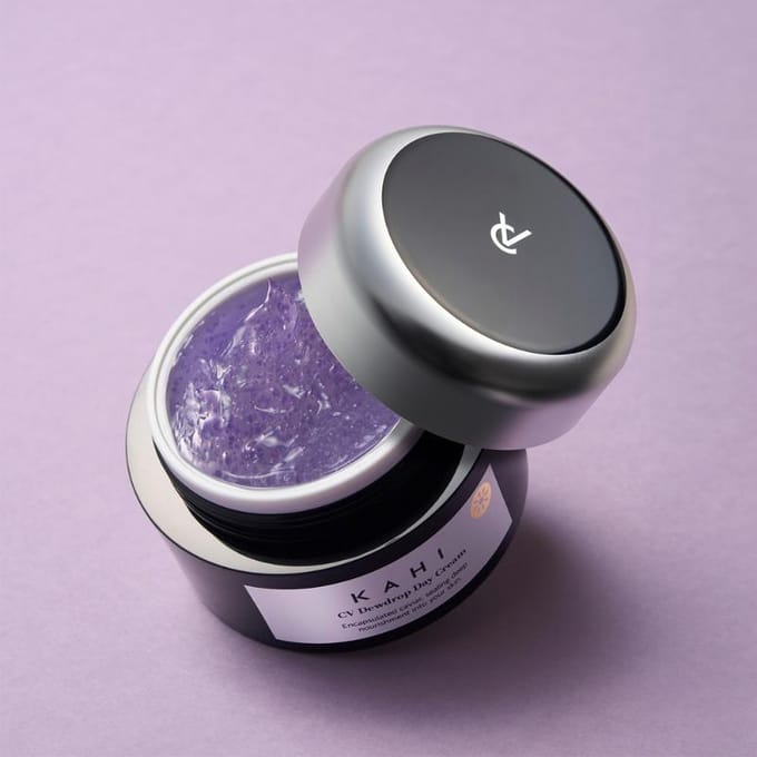 KAHI Highlighter Stick - Moonlight Glow