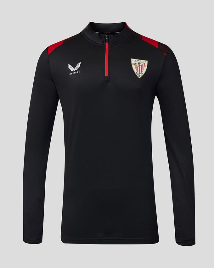 Athletic Club Matchday Midlayer Top 26/27 - Heren