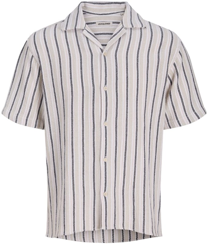 Jack & Jones Resort overhemd Relaxed Fit Resort overhemd