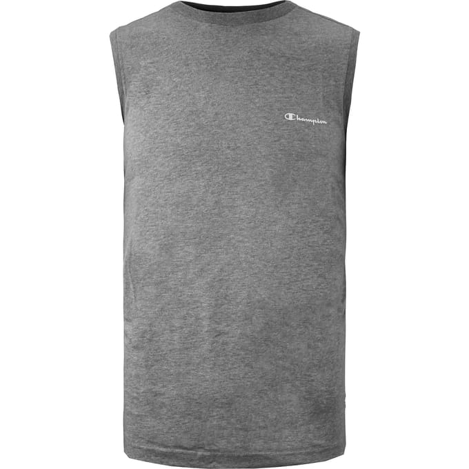 Champion American Heren Grijze Tank Top