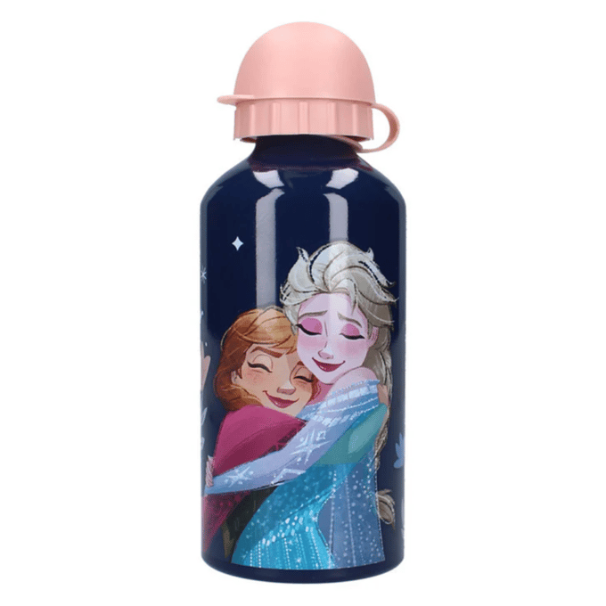 Frozen drinkfles