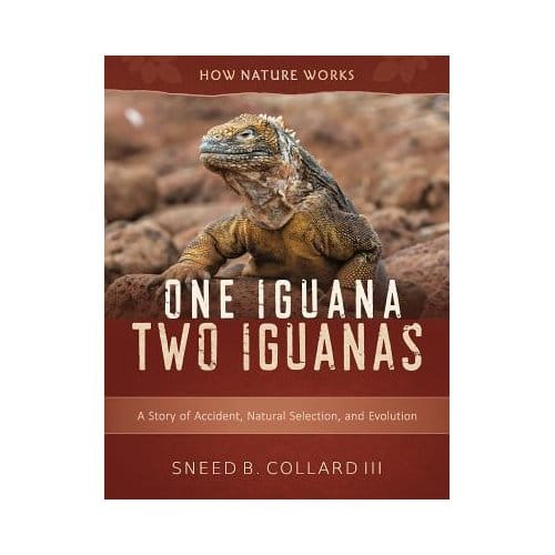 One Iguana, Two Iguanas - Sneed B., III Collard