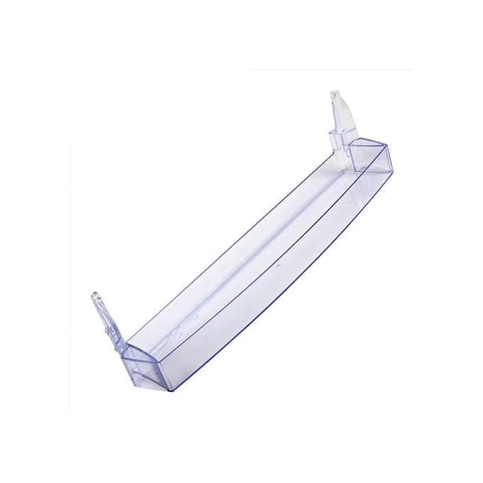 AEG Zuivelvak bovenkant koelkastdeur - 440 x 124 mm 2646000014