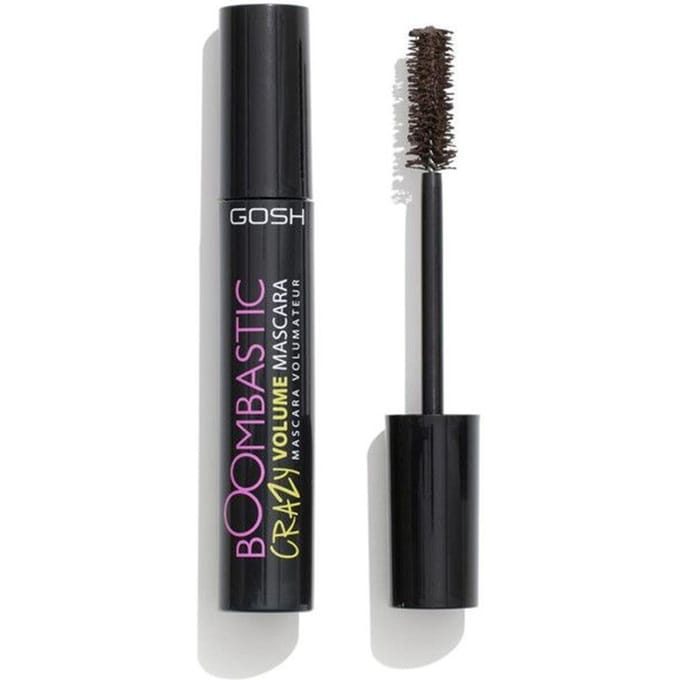 Boombastic Crazy Volume Mascara #005 Chocoladebruin 13 ml