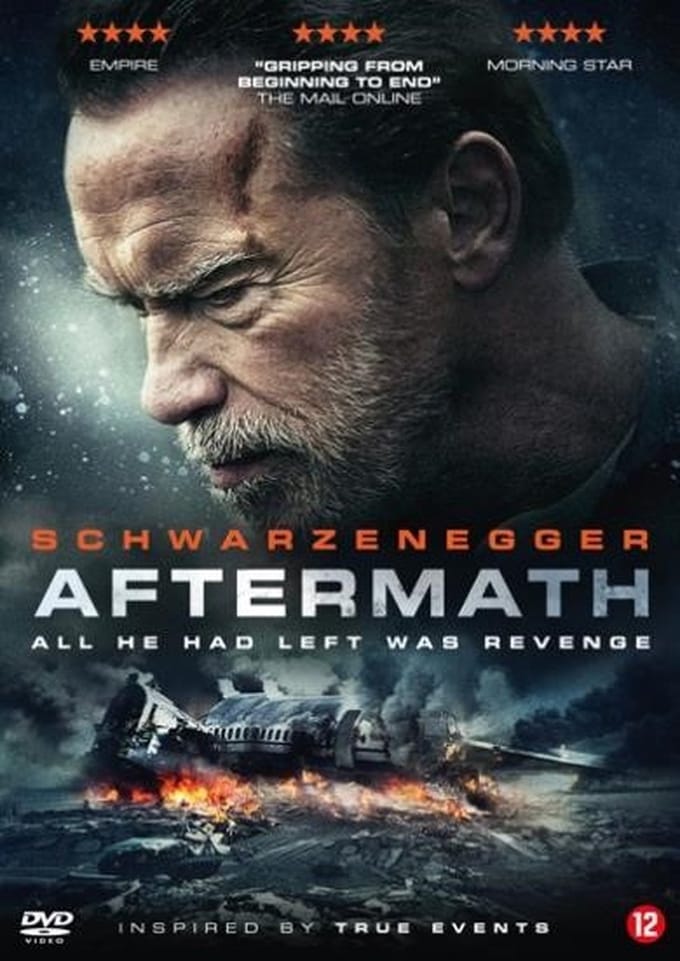 Aftermath (DVD)