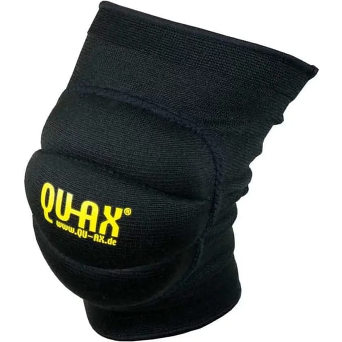 Qu-ax Knie/ elleboog beschermersS