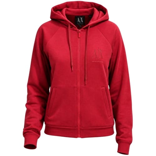 Capuchon sweaters EAX XW002814 AF13397