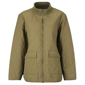 JDY - JDYRAYA QUILT OVERSIZE JACKET OTW HAB - Dames - Gewatteerde jassen