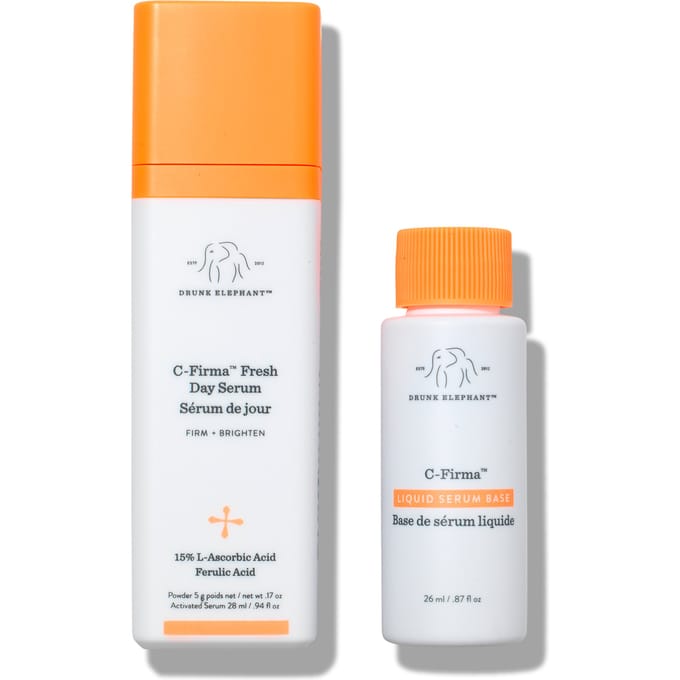 Drunk Elephant C Firma Fresh Day Serum Drunk Elephant - Serum C-firma Fresh Day Serum