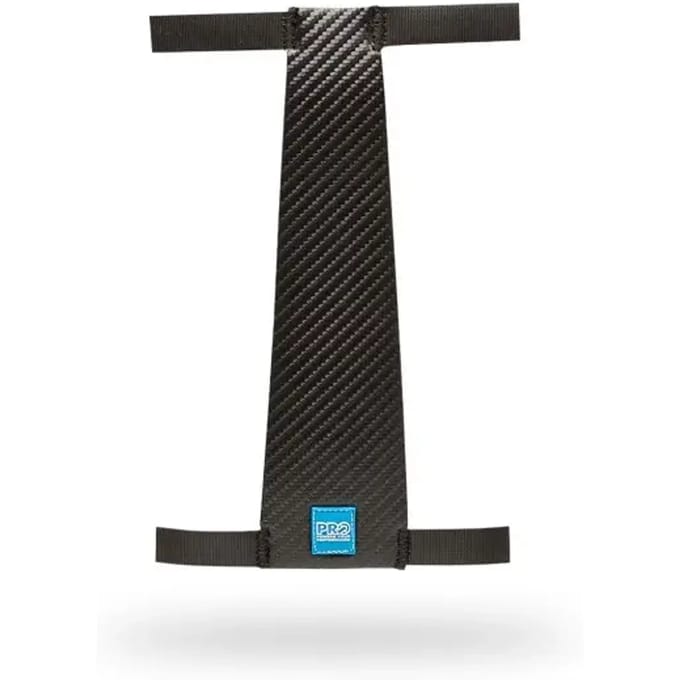 Pro Zadelpen-beschermer 125 Mm Zwart
