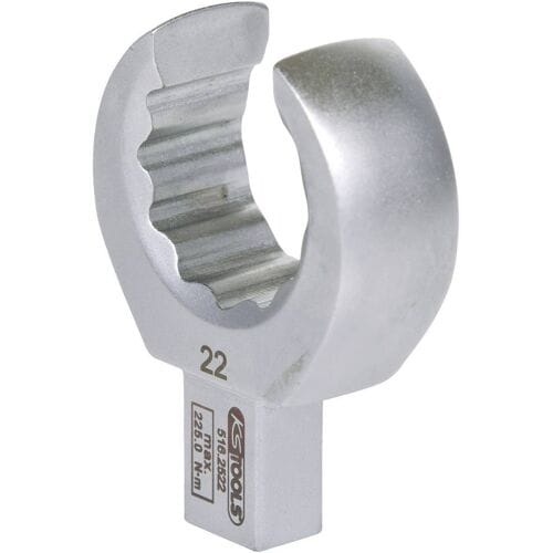 KS Tools 516.2522 Insteekringsleutel 22 mm