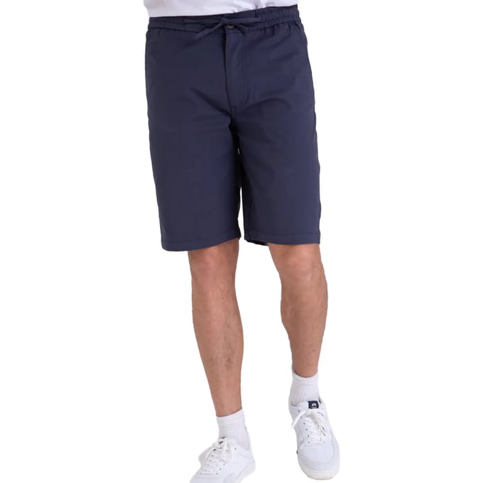 Bermuda in seersucker Camberabero