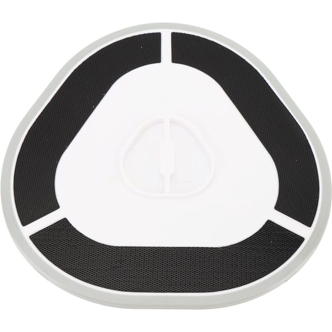 Module Porte-serpillère de remplacement pour Aspirateur Robot J1 J2 Accessoires Matériau ABS white
