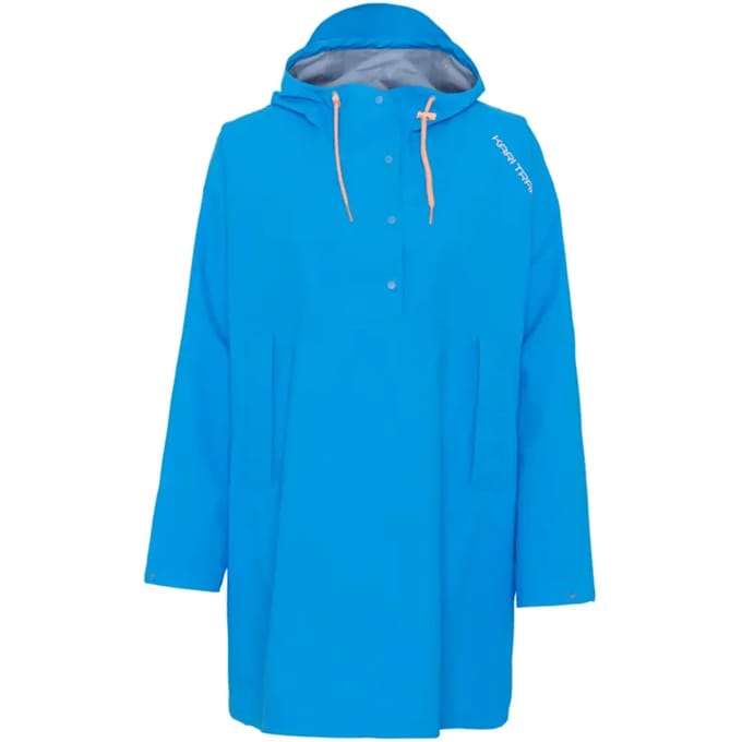 Regencape voor dames Kari Traa Thea