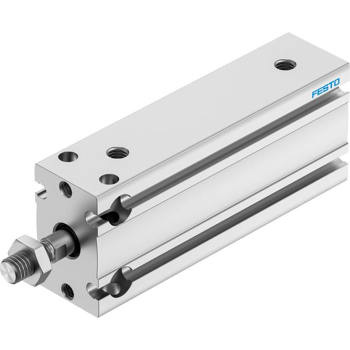 Festo Compacte Cilinder 16mm Boring 40mm Slag Dubbelwerkend - 4833191 - P2D8G