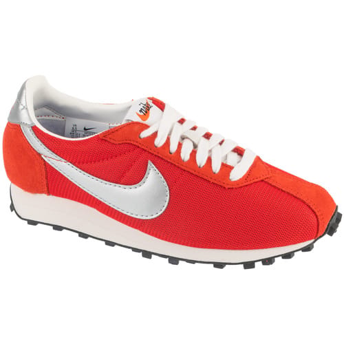 Nike W LD-1000, Vrouwen, Rood, Sneakers, maat: 38