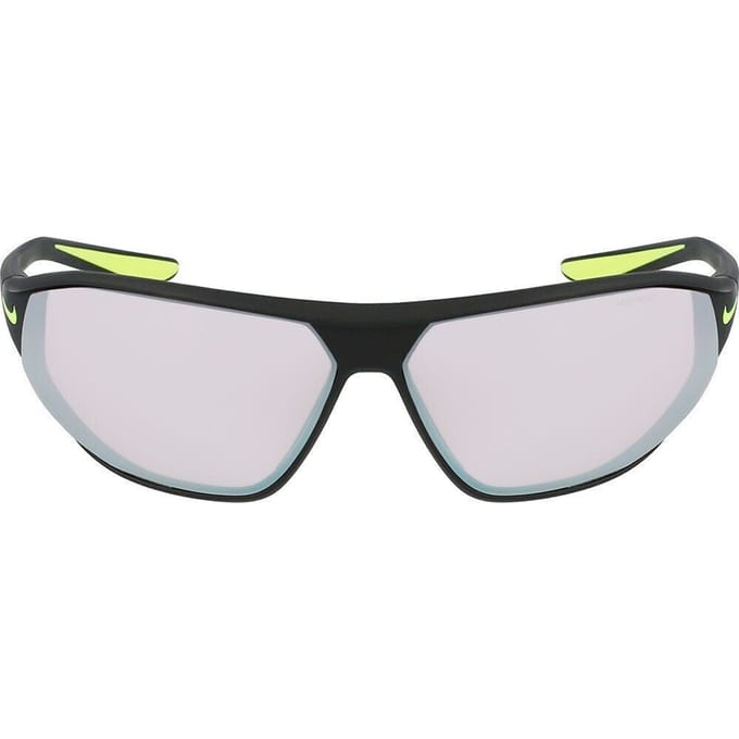 Zonnebril Uniseks Nike AERO-SWIFT-E-DQ0992-12 Ø 65 mm