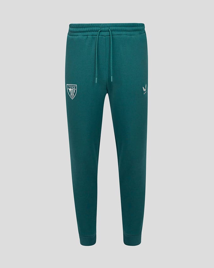 Athletic Club Travel Joggingbroek 26/27 - Junior