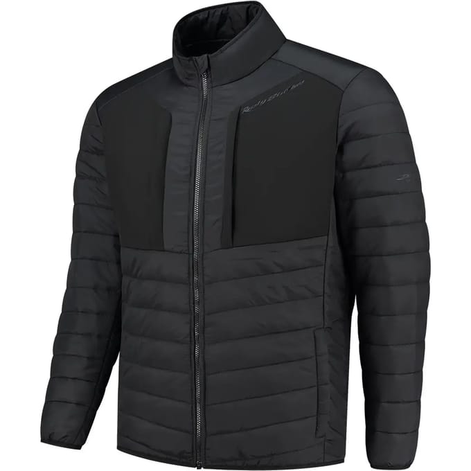 Rusty Stitches Thomson Midlayer Functionele jas -