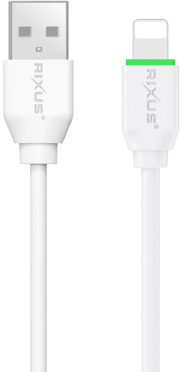 Rixus RXU81AS Fast Cable Serie For Lightning