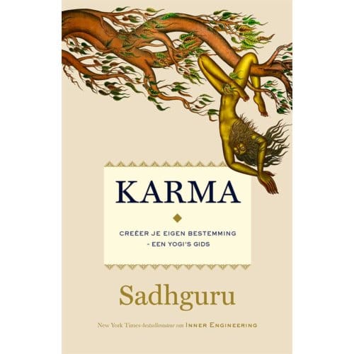 Karma - Sadhguru
