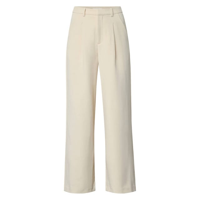 SISTERS POINT Great-pa3 - Dames Broek - Fog - Maat S