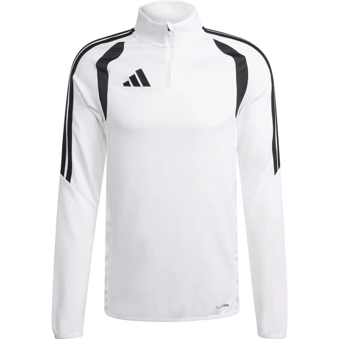 adidas Sweater Heren Tiro 26 League Training Top Wit - Maat S