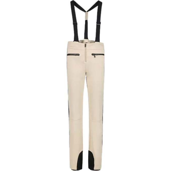 ICEPEAK - Ellsworth - Skibroek dames - Wit