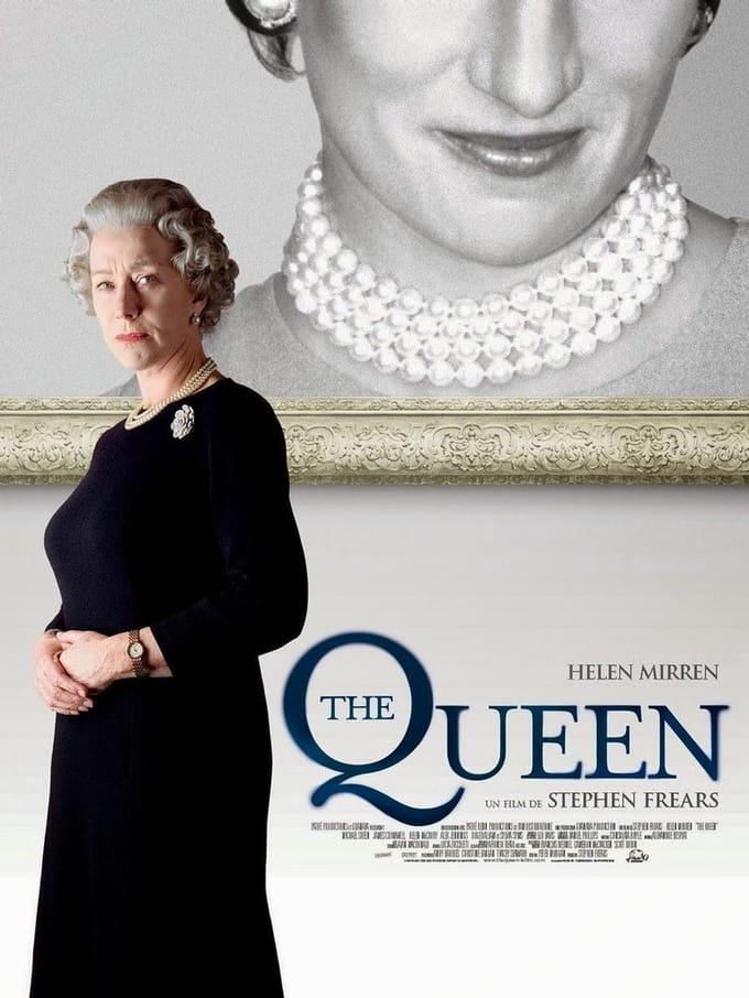 QUEEN;THE