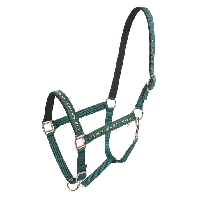 Hv Polo - Halster HVPNena - Duck Green - Maat Full