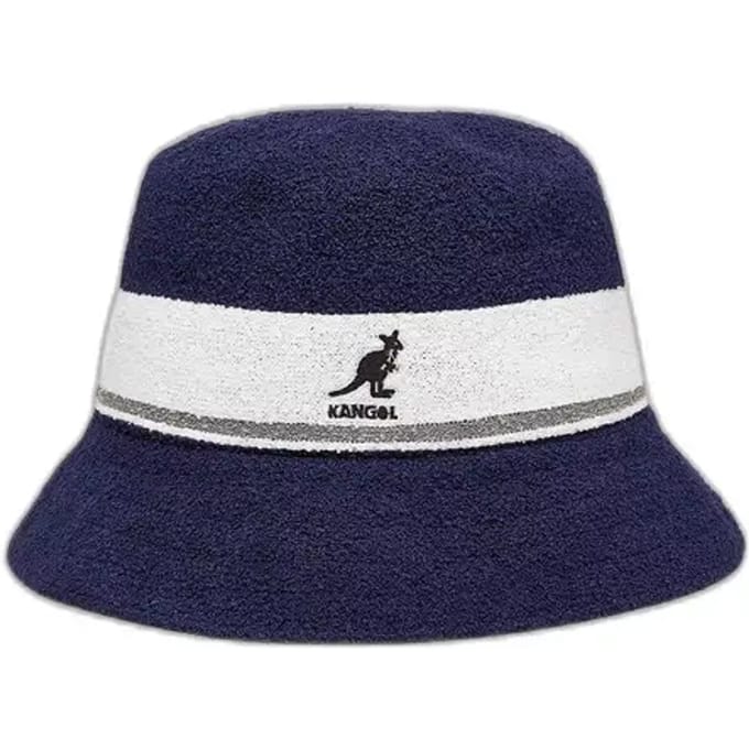 Bob Kangol Bermuda Stripe