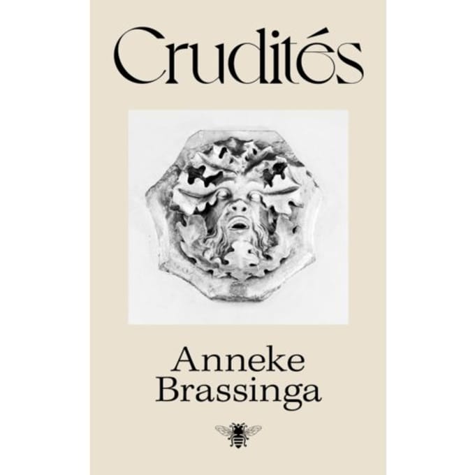 Crudités - Anneke Brassinga