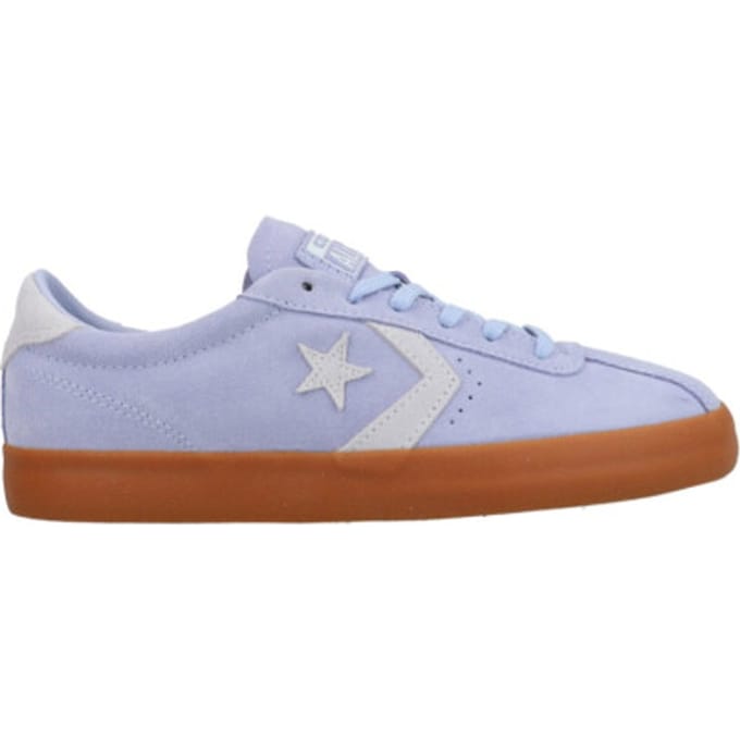 Converse Breakpoint 159501C Licht Blauw-35