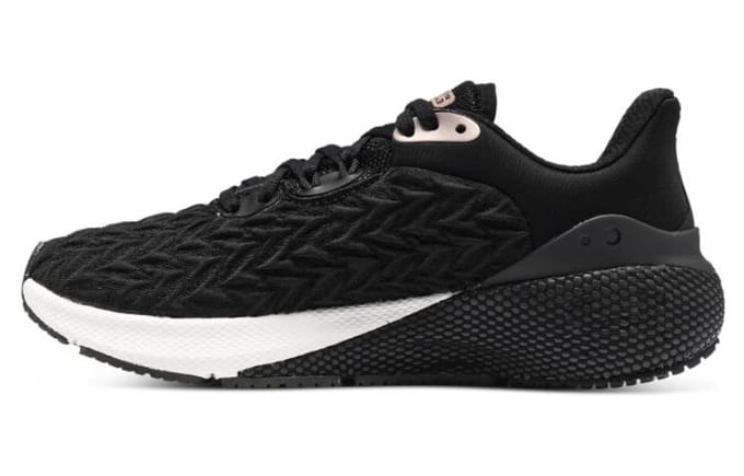 Under Armour Wmns HOVR Machina 3 Clone 'Black Rose Gold' 36.5 black