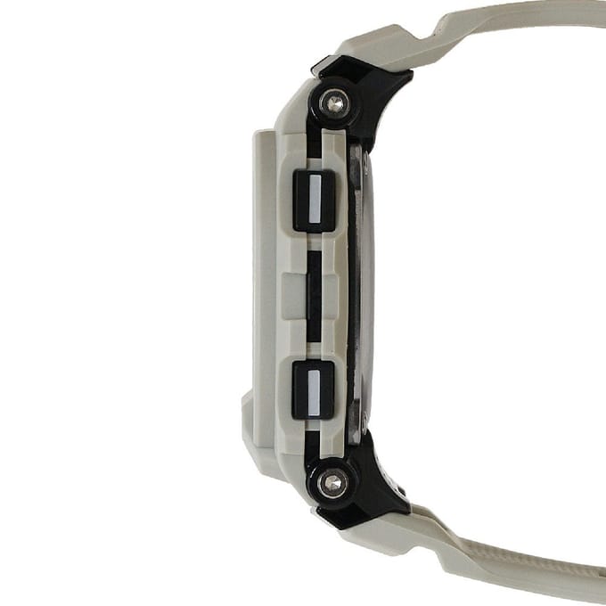 G-Shock G-Squad GBD-200UU-9ER G-Squad - Urban Utility Horloge