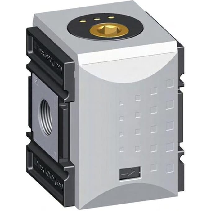 Distributeur G1 18000 l/min Futura 4