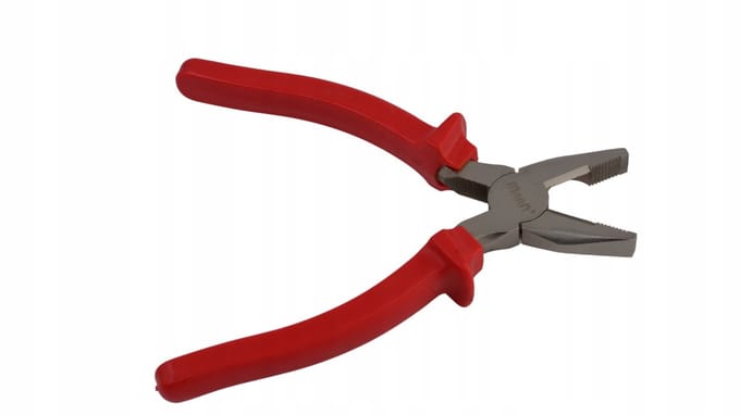 Universele Combinatietang 160mm - CrV Staal