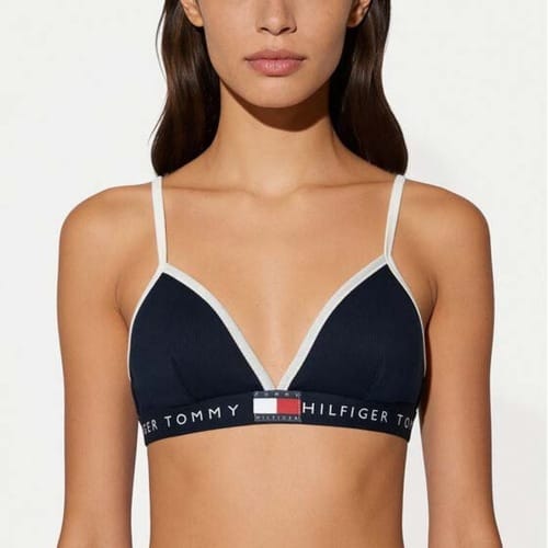 Slips Tommy Hilfiger Uw0uw06271