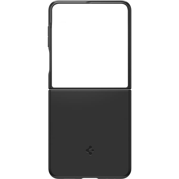 Samsung Spigen Thin Fit Pro for Galaxy Z Flip7 - Black