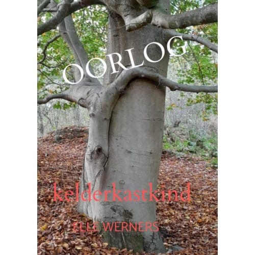 Oorlog - Elle Werners