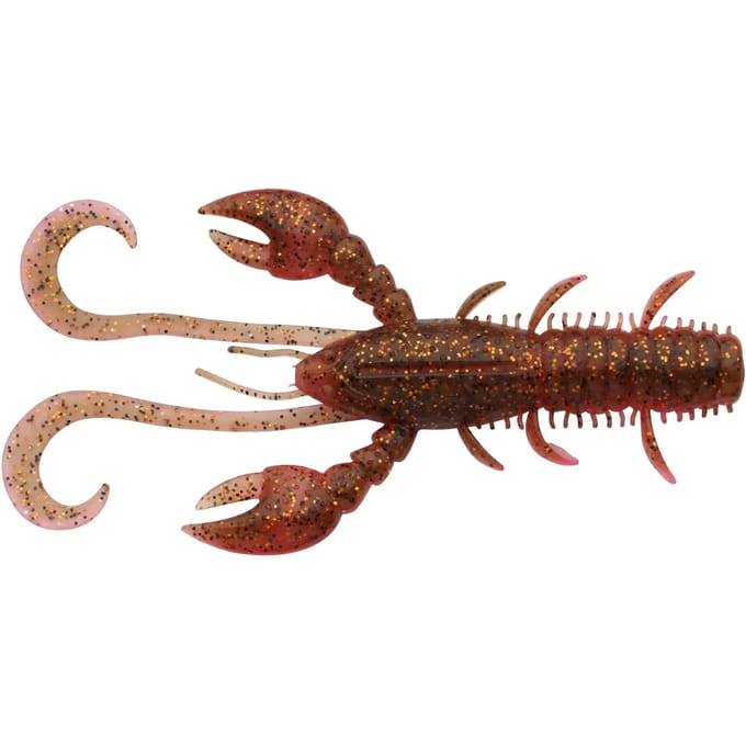Lok Berkley Hollow Craw (x6)