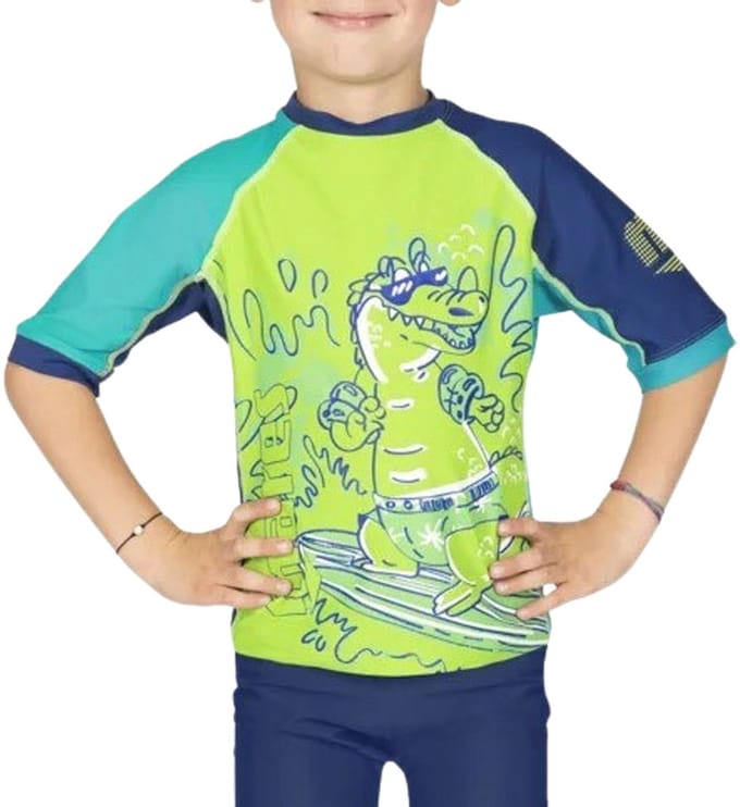 Mares Shield Rashguard Junior - Maat M