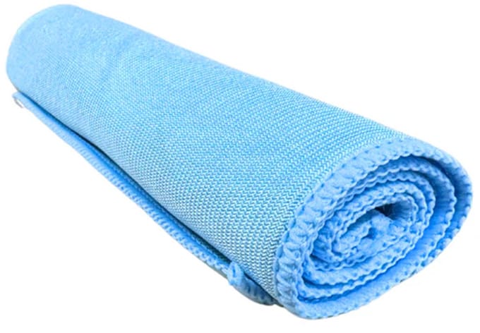 ProFa Clean Microvezel Glasdoek 210Gr/m2