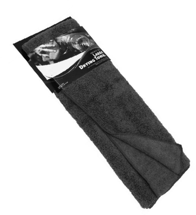 Microfiber drying towel XXL