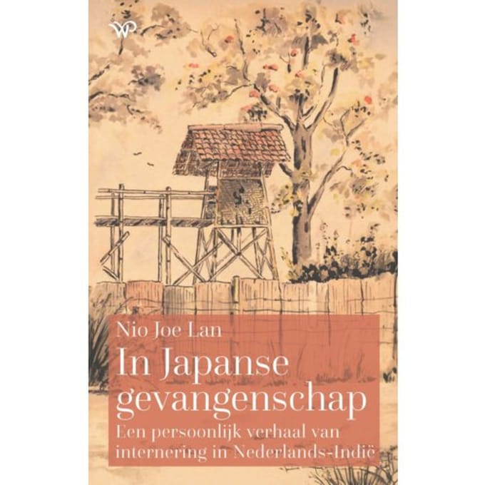 In Japanse Gevangenschap - Nio Joe Lan